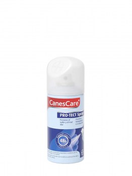 SPRAY CANESCARE PIES